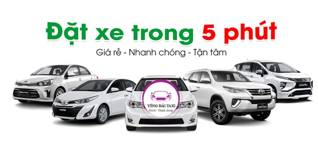 Taxi Long Khánh - Gọi ngay 0985891604 để đặt xe 24/7