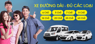 Taxi Liên Tỉnh