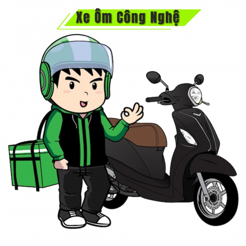 Taxi Long Khánh Ra Mắt - Dịch Vụ Xe Ôm Công Nghệ