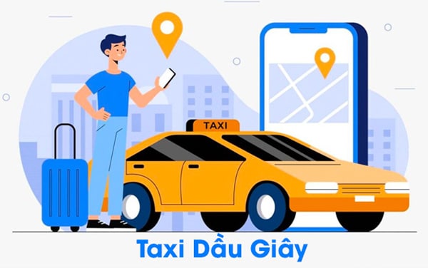 Taxi Dầu Giây – Uy Tín, An Toàn, Giá Rẻ | Gọi 0985.891.604