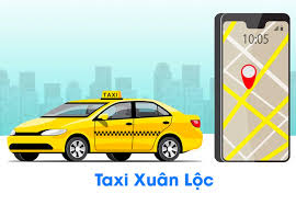 Taxi Xuân Lộc | Dịch Vụ Uy Tín, Giá Rẻ, Phục Vụ 24/7