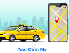 Taxi Cẩm Mỹ | Taxi Uy Tín, Giá Rẻ, Phục Vụ 24/7