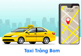 Taxi Trảng - Tại Đồng Nai | Gọi Ngay 0985.891.604